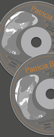 CD: Patricia Barn